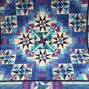 Meet your Posher, Annemarie